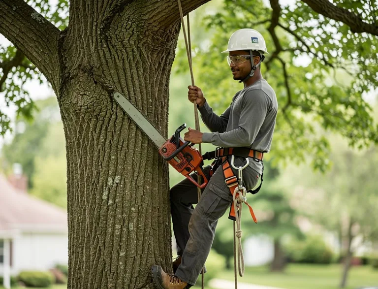 Tree Removal service in North Delta